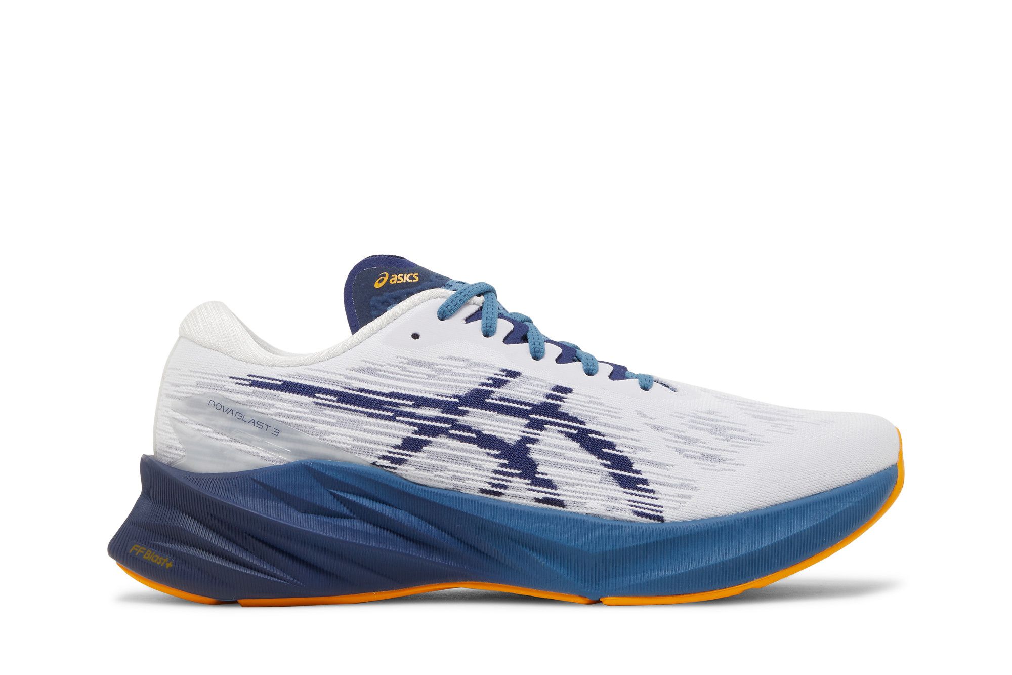 Buy Novablast 3 'White Deep Ocean' - 1011B458 100 | GOAT