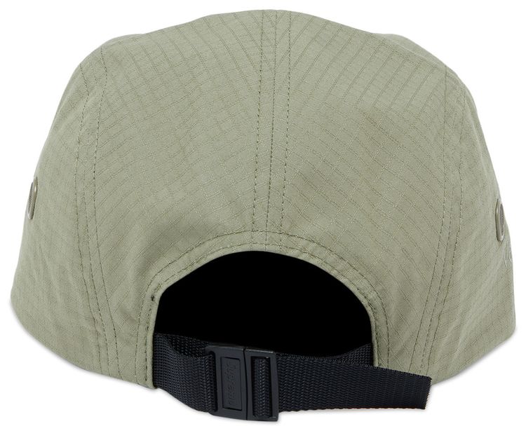 Supreme x Ventile Camp Cap Olive
