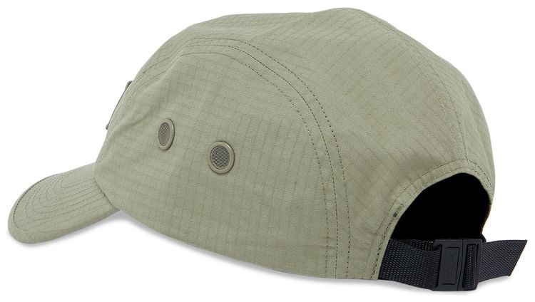 Supreme x Ventile Camp Cap Olive