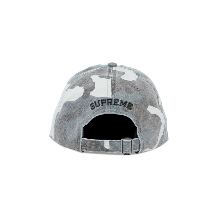 Buy Supreme $ Patch 6-Panel 