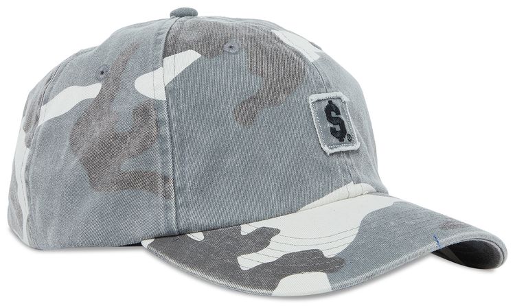 Buy Supreme $ Patch 6-Panel 