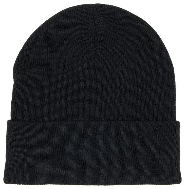 Supreme Motion Logo Beanie Black
