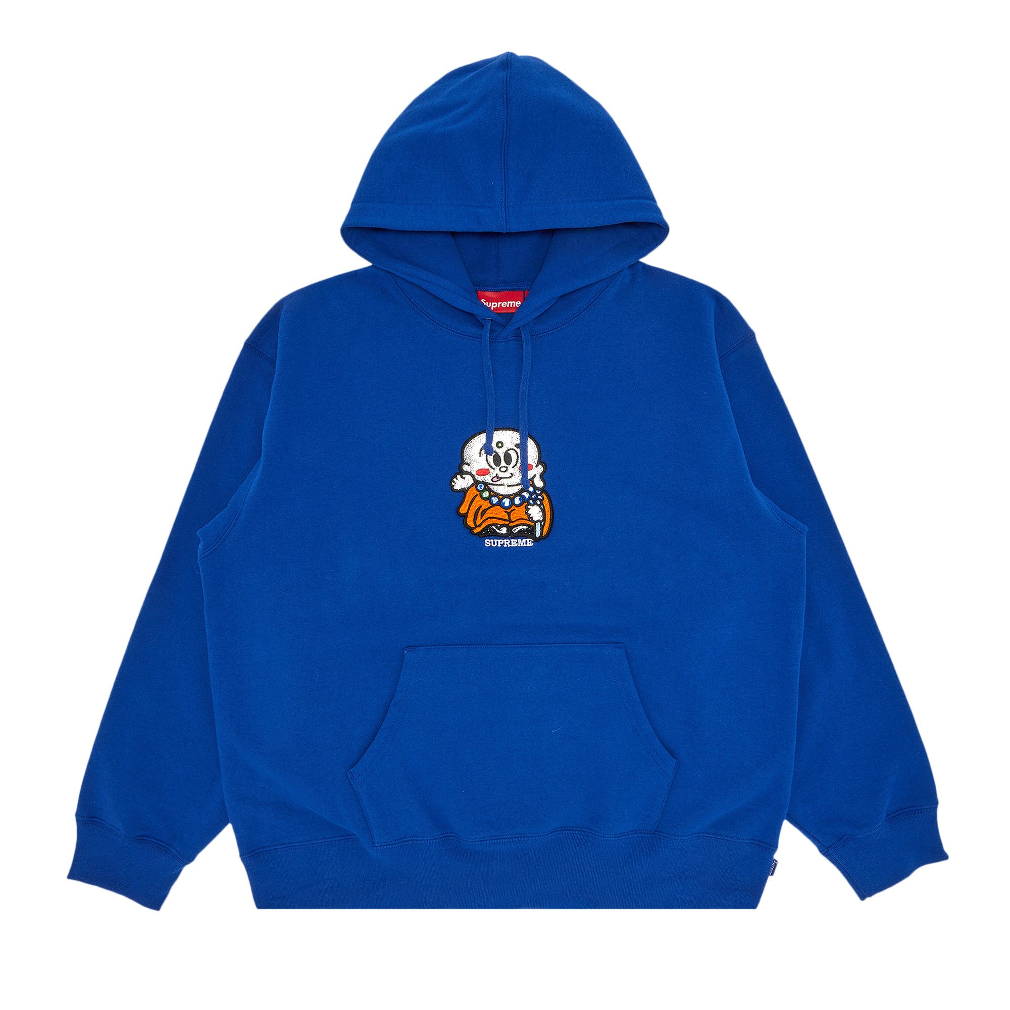Supreme vampire hoh hoodie