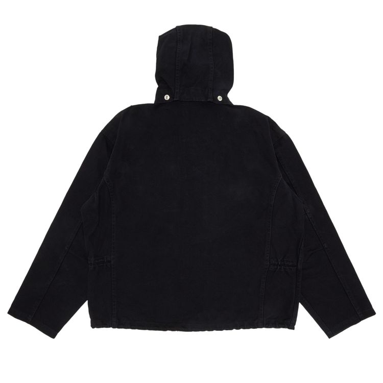 Buy Supreme Canvas Clip Jacket 
