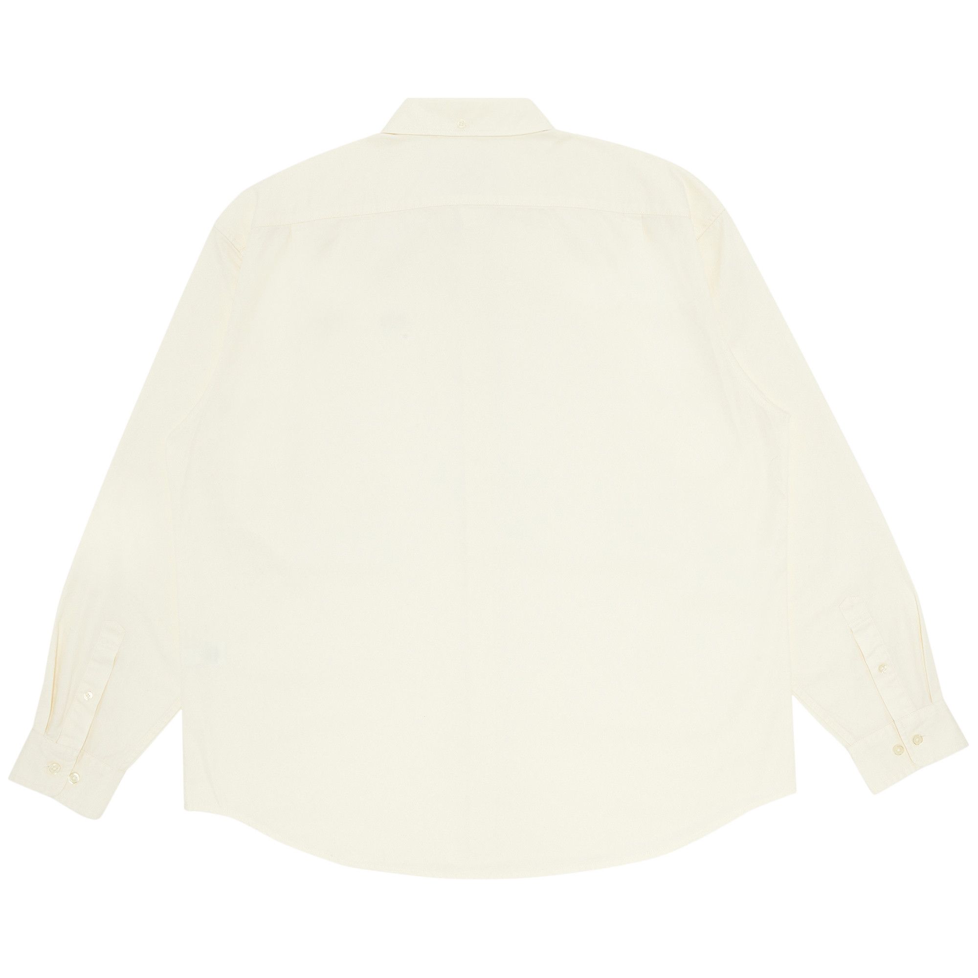 Buy Supreme Small Box Shirt 'White' - SS23S10 WHITE | GOAT AU