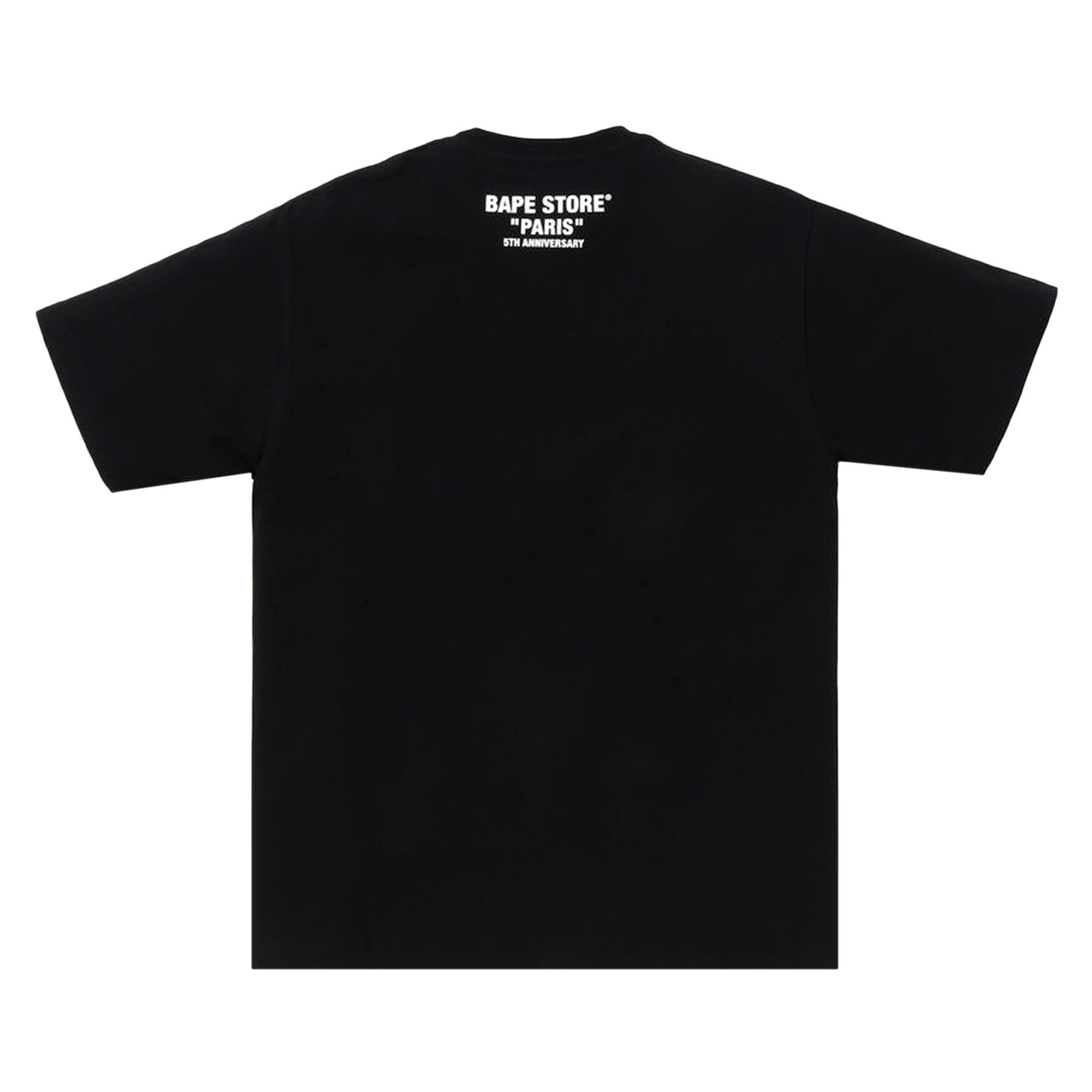 A Bathing Ape Anniversary T-Shirt 4缶セット A Bathing Ape Anniversary T-Shirt 4缶セット BAPE-Store