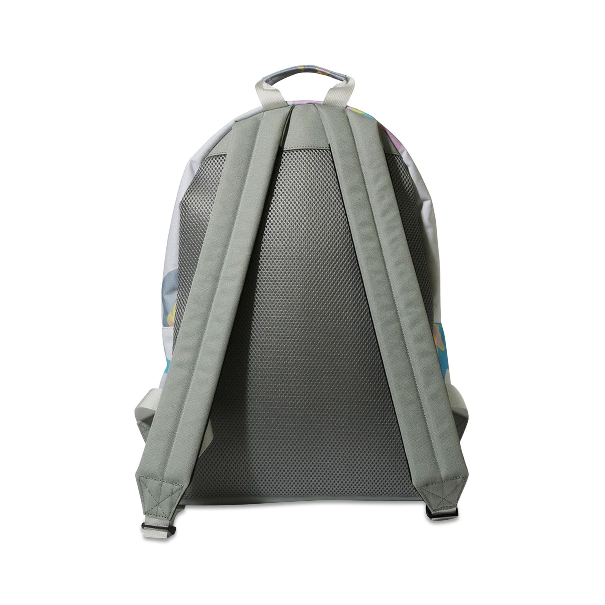 Buy BAPE Def Camo Day Pack 'White' - 1H30 182 043 WHITE | GOAT