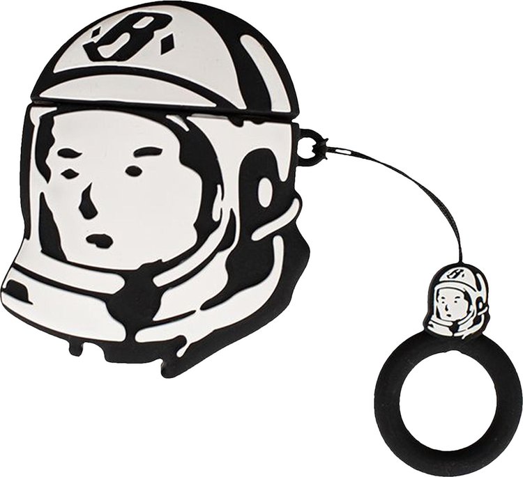 Buy Billionaire Boys Club Helmet Air Pod Case 'White' - 821 0800 WHIT ...