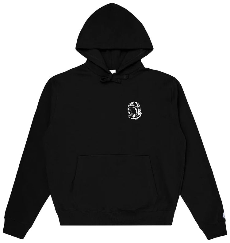 Black billionaire boy hoodie clearance
