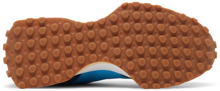 New Balance 327 Vibrant Sky Gum