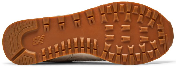 Miu Miu x Wmns 574 Vintage Effect Nappa