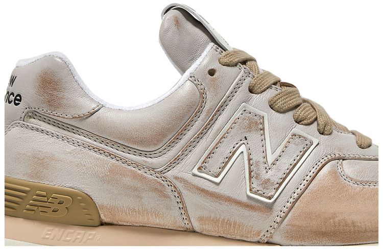 Miu Miu x Wmns 574 Vintage Effect Nappa