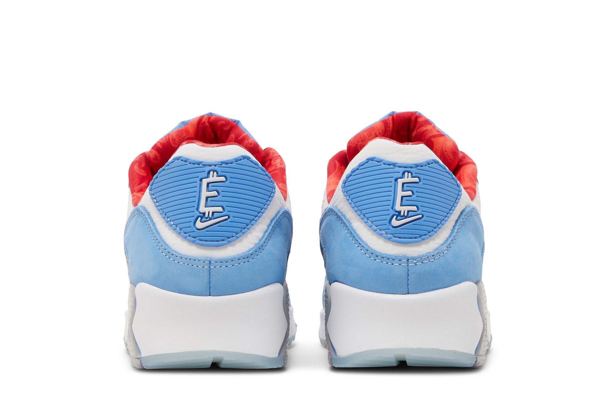 Air max 90 doernbecher 2008 hotsell