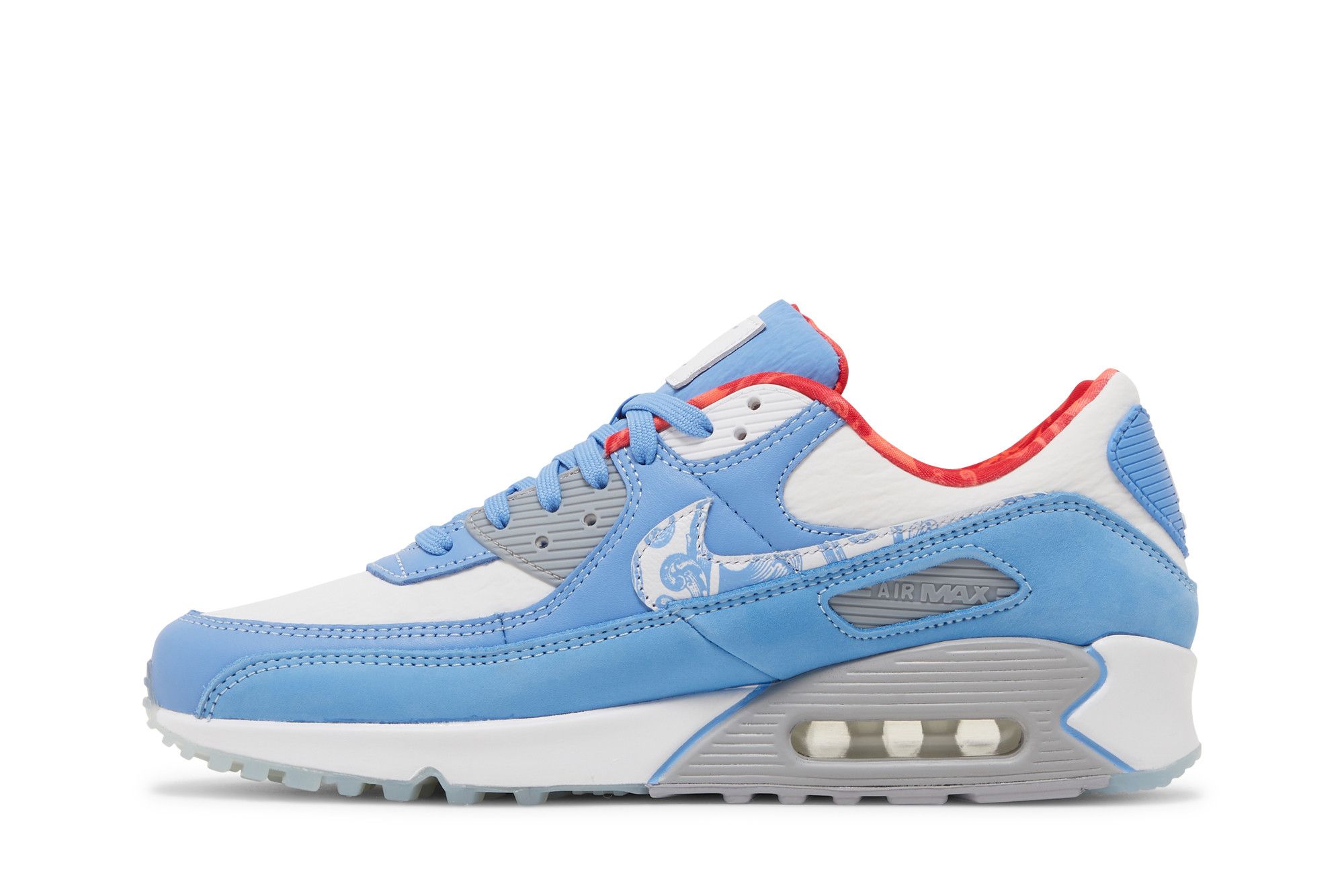 Buy Air Max 90 Doernbecher 2023 FD9710 400 GOAT
