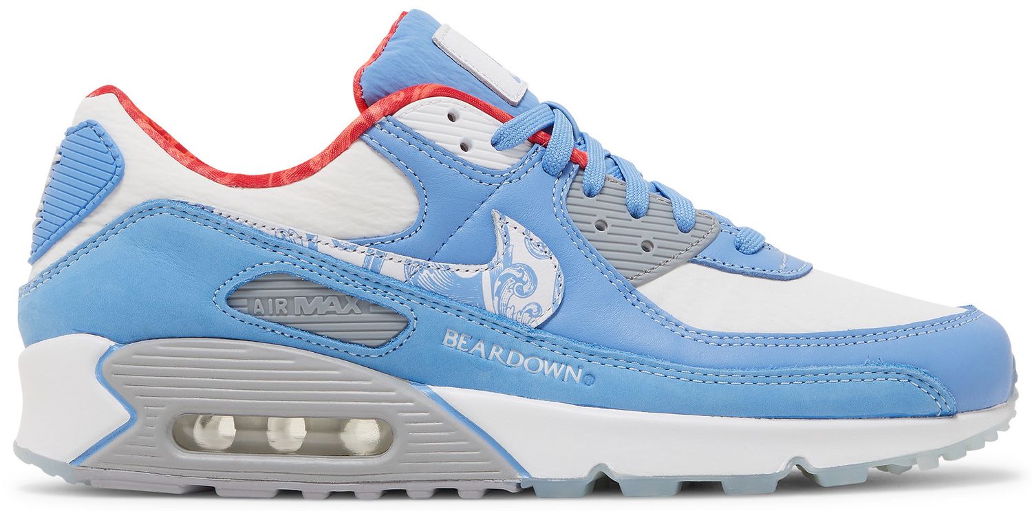 doernbecher air max 200