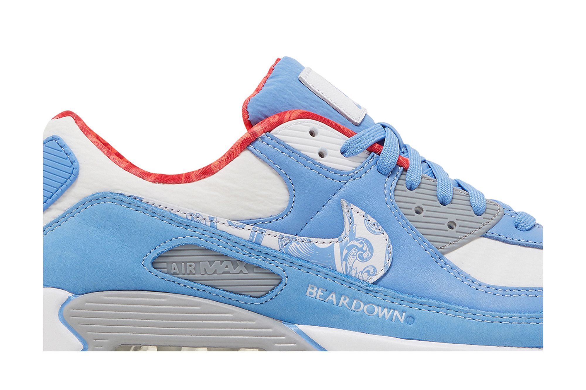 Buy Air Max 90 Doernbecher 2023 FD9710 400 GOAT