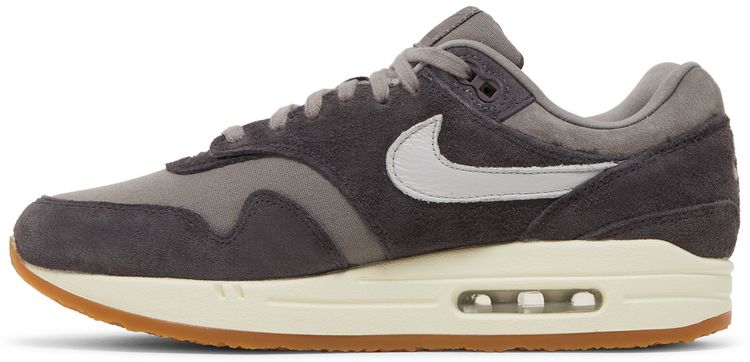 Nike Air Max 1 Premium Crepe Soft Grey
