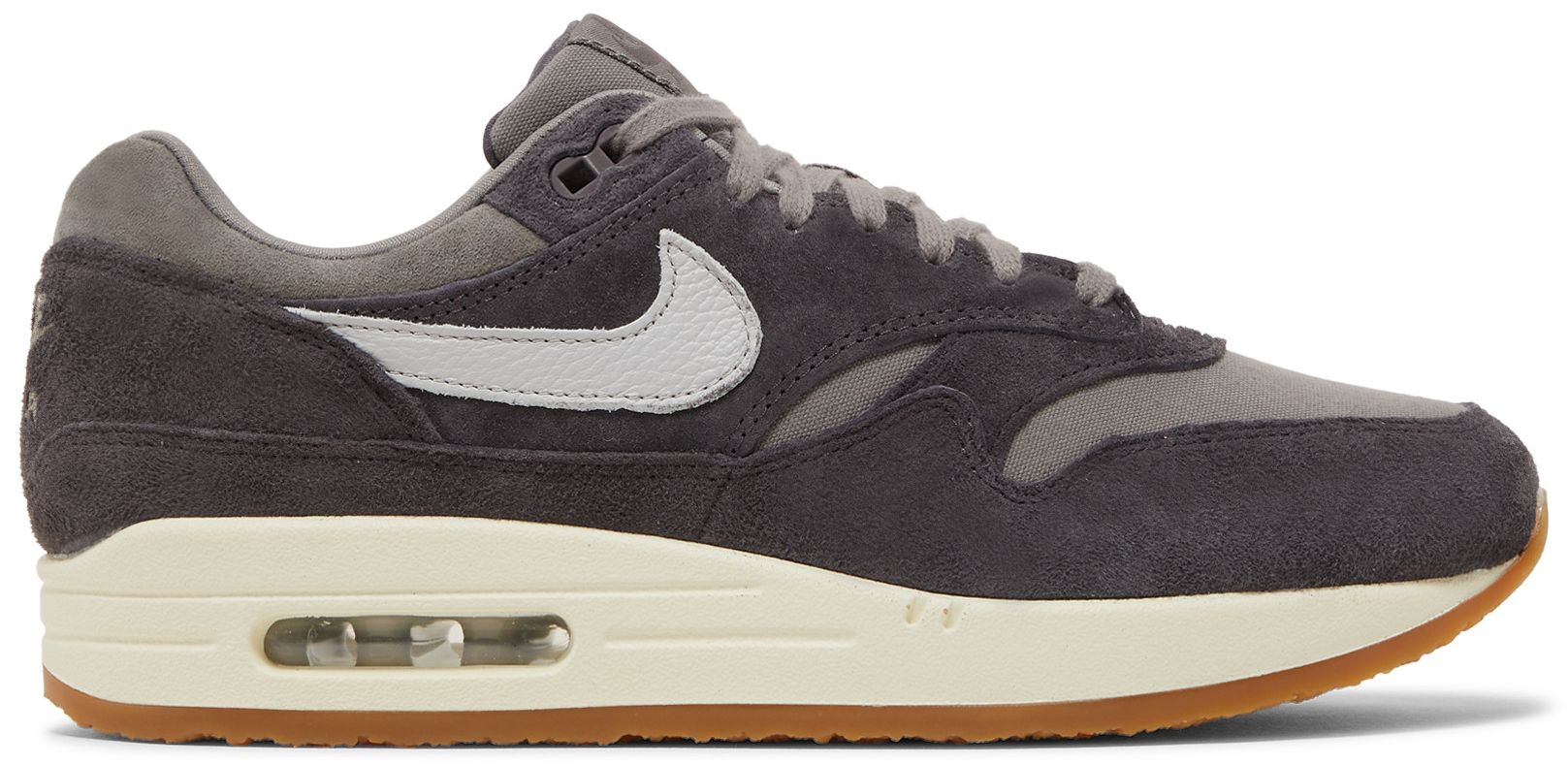 gotta be seasoned air max 1