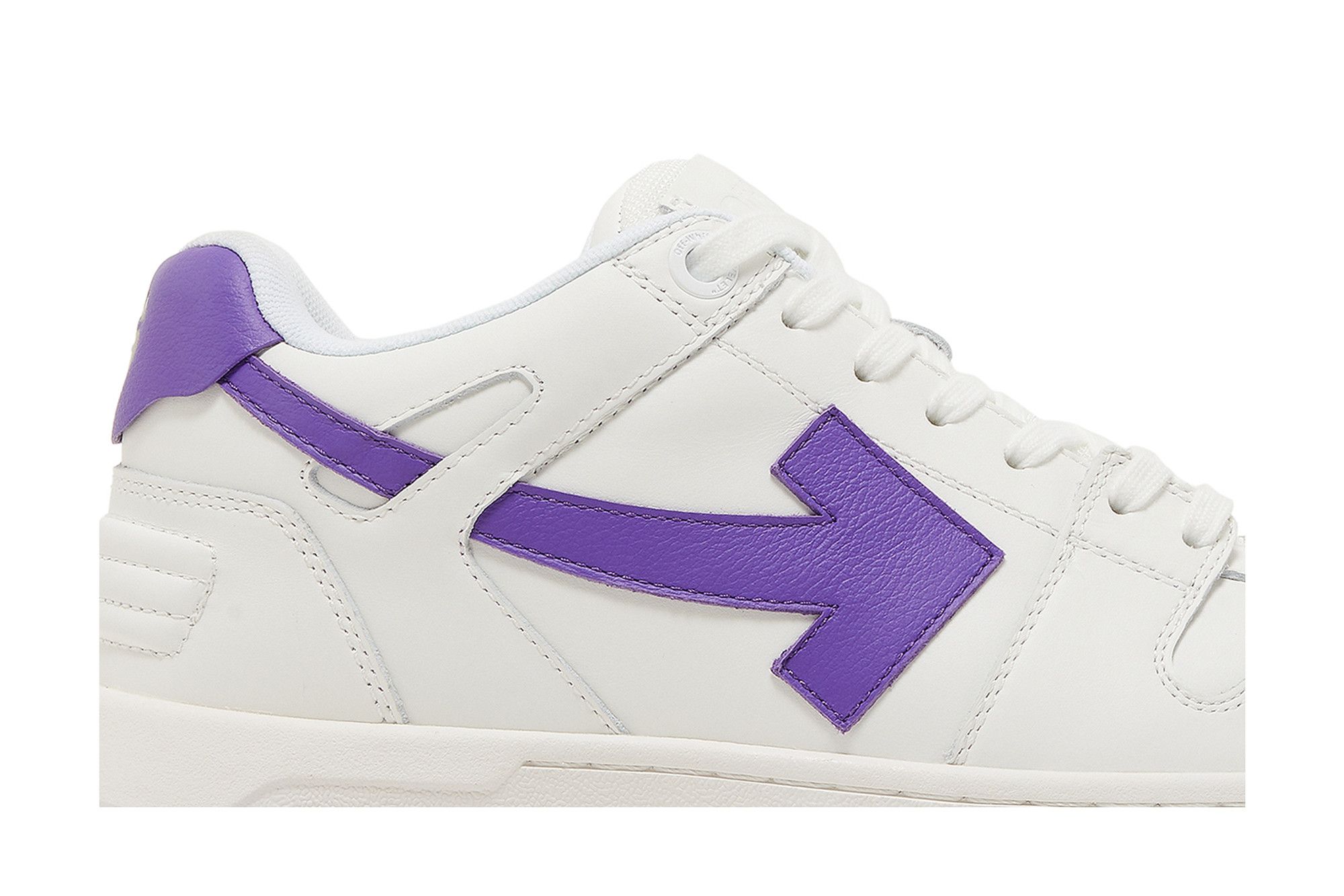 Buy Off-White Out of Office 'White Violet Purple