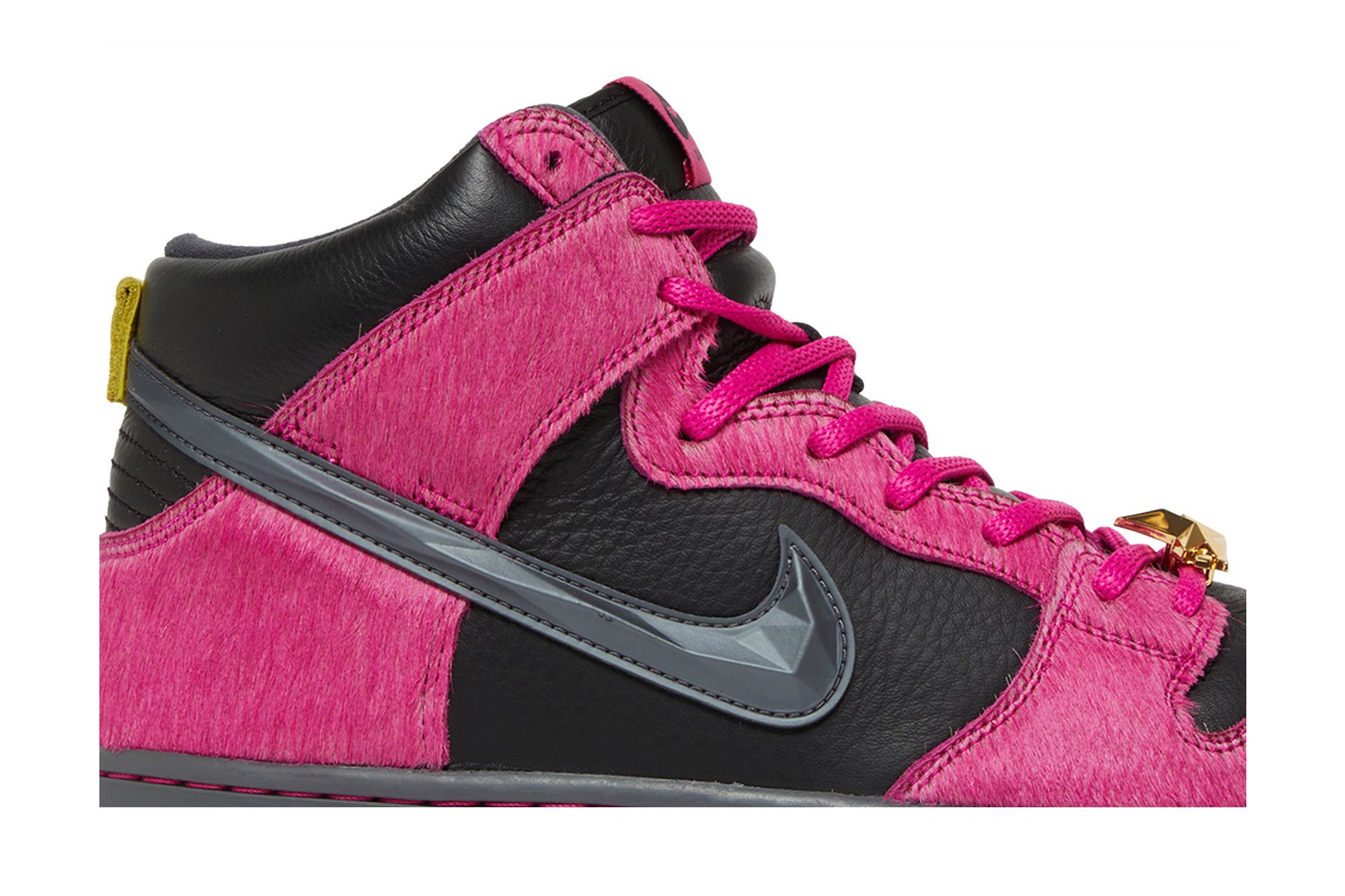 Buy Run The Jewels x Dunk High SB 4 20 DX4356 600 GOAT CA