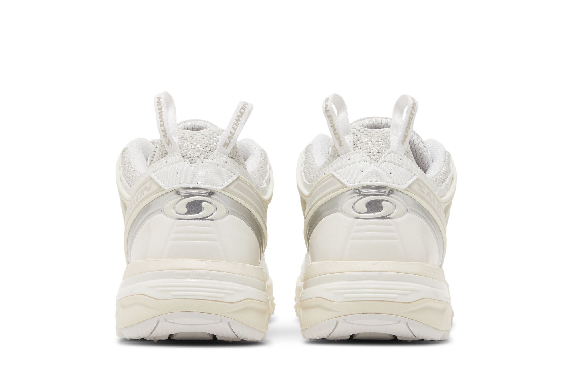 Buy Salomon ACS Pro Advanced 'White Vanilla Ice' - L47179900 | GOAT
