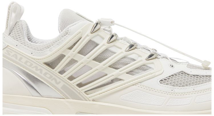 ACS Pro Advanced White Vanilla Ice