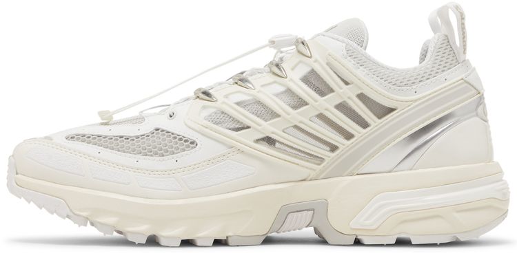 ACS Pro Advanced White Vanilla Ice