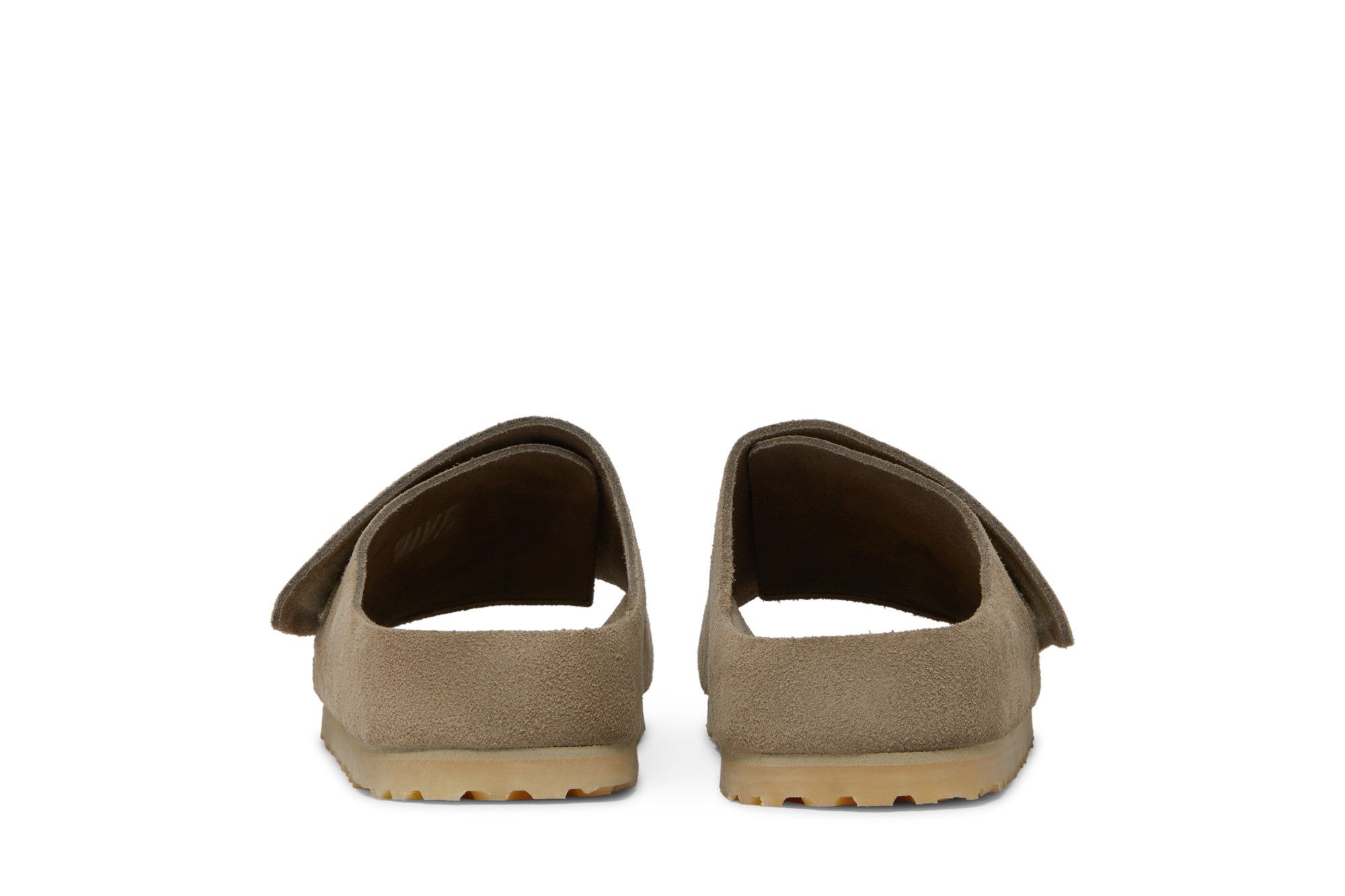 Buy Fear of God x Los Feliz 'Taupe' - 1024780 | GOAT