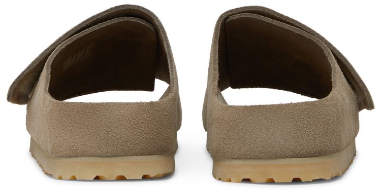 Fear of God x Los Feliz Taupe