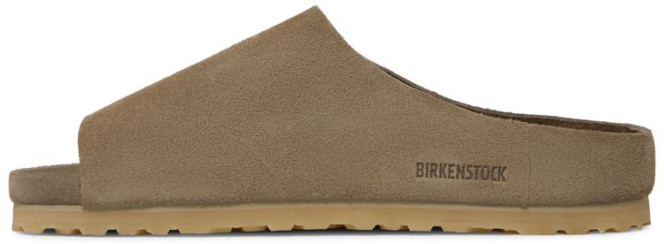 Fear of God x Los Feliz Taupe