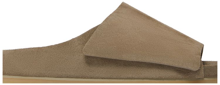 Fear of God x Los Feliz Taupe
