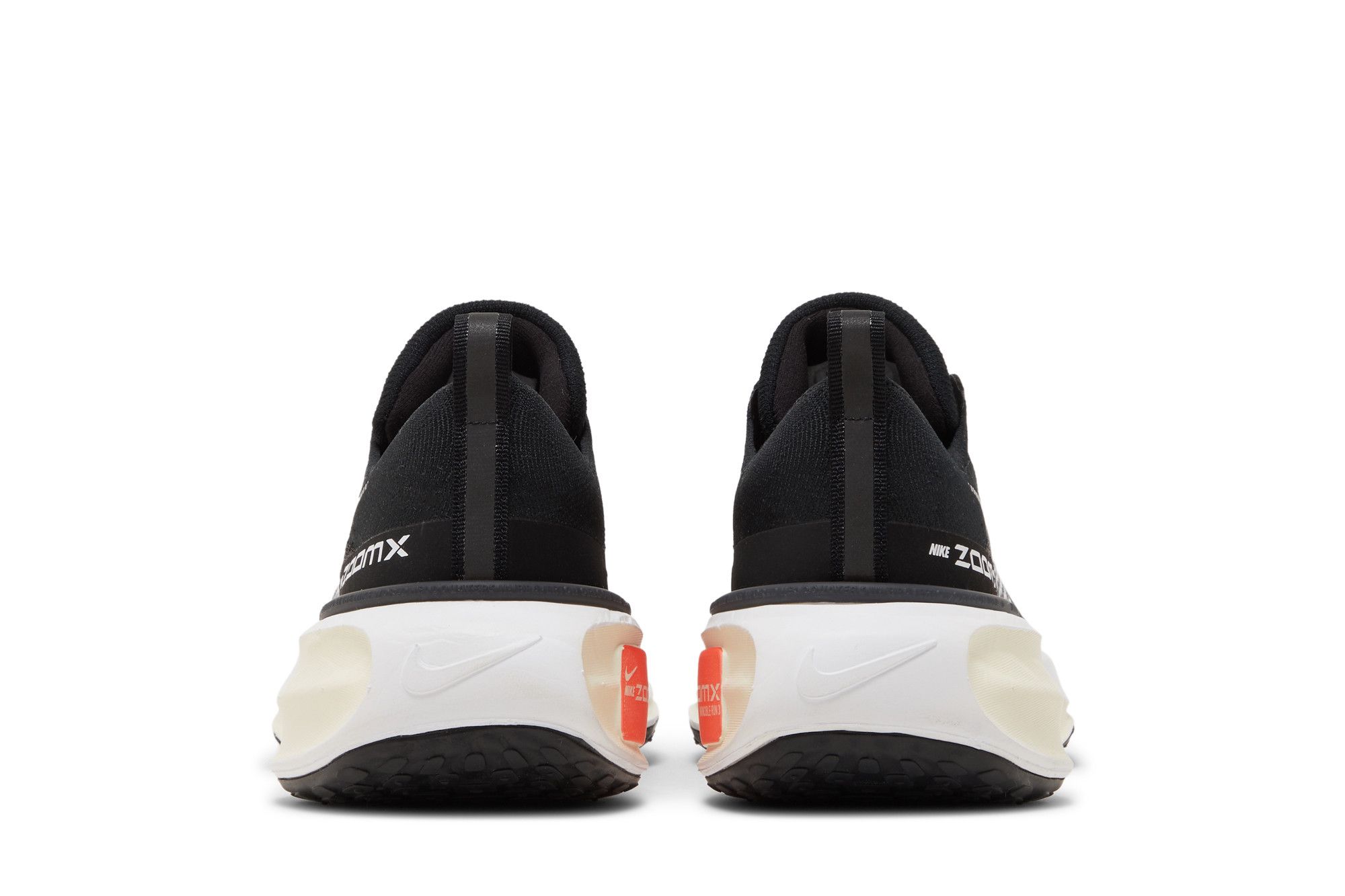 Buy ZoomX Invincible Run Flyknit 3 'Black White' - DR2615