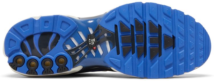 Nike Air Max Plus SE Social FC