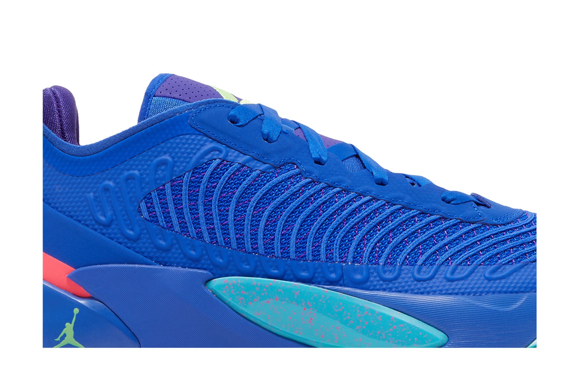 Buy Air Jordan Luka 1 'Illusionist' - DN1772 436 | GOAT