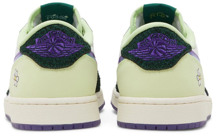 Air Jordan 1 Retro Low OG Doernbecher 2023