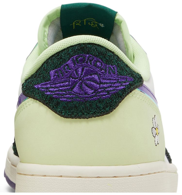 Air Jordan 1 Retro Low OG Doernbecher 2023