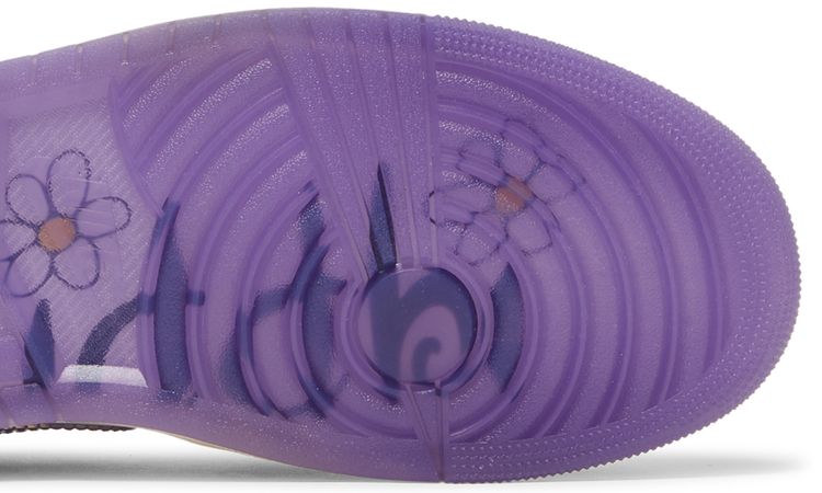 Air Jordan 1 Retro Low OG Doernbecher 2023