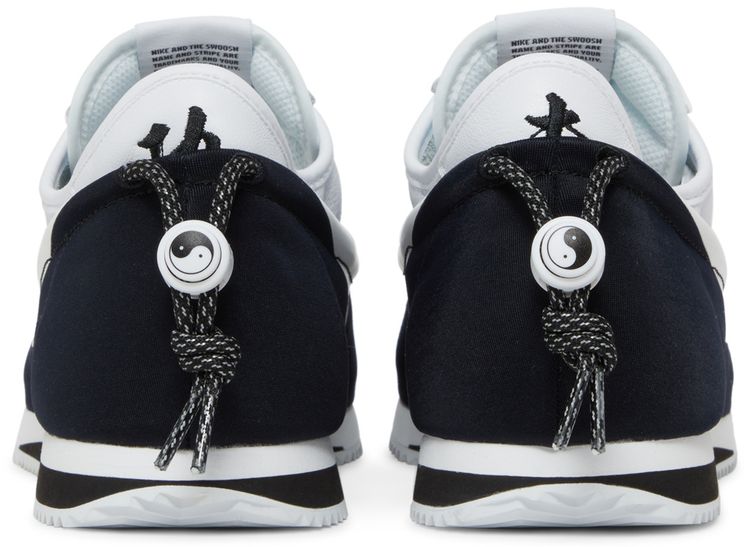 CLOT x Nike Cortez CLOTEZ