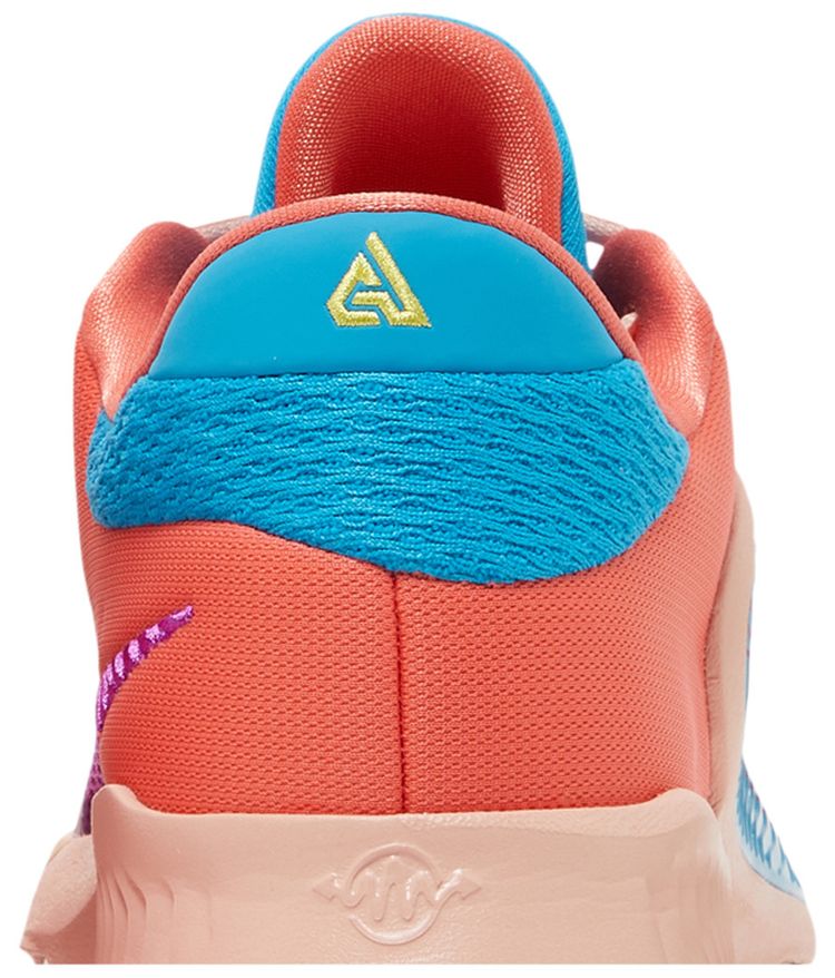 Zoom Freak 4 Bahamas