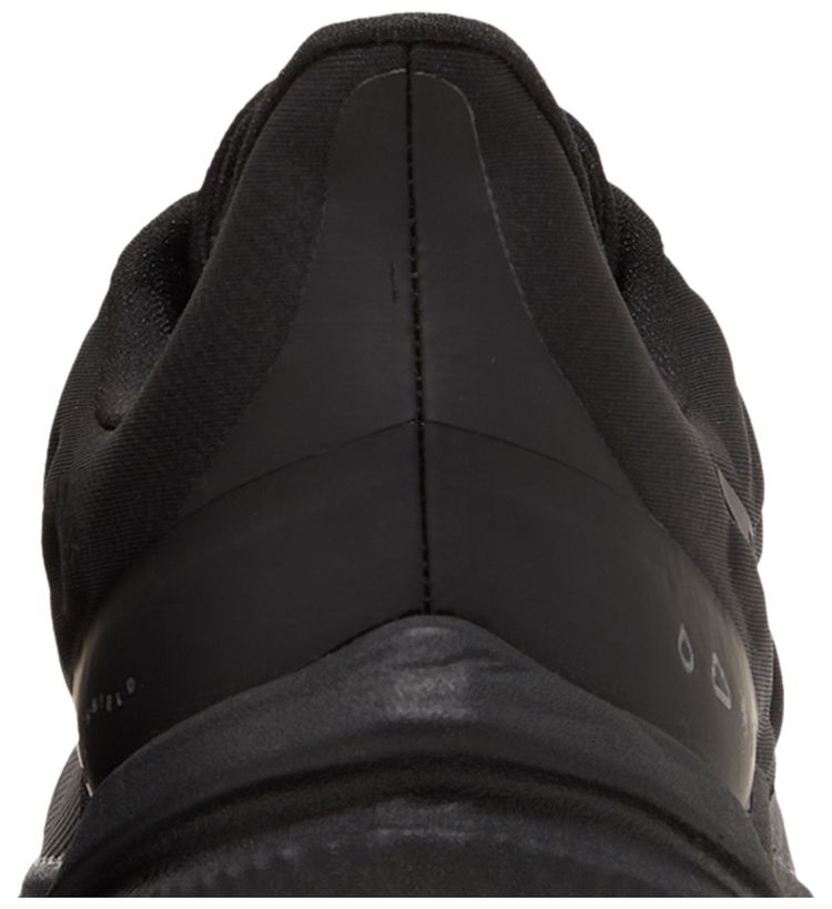 Nike Air Winflo 9 Shield Triple Black