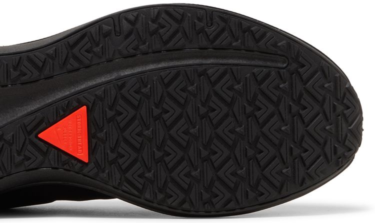 Nike Air Winflo 9 Shield Triple Black