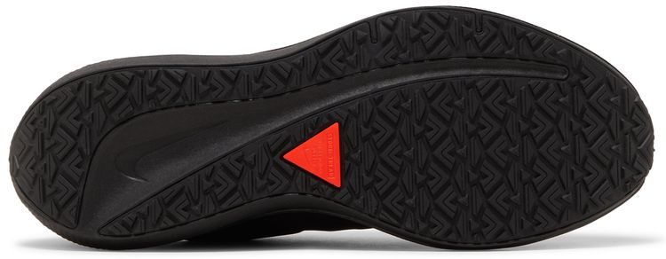 Nike Air Winflo 9 Shield Triple Black