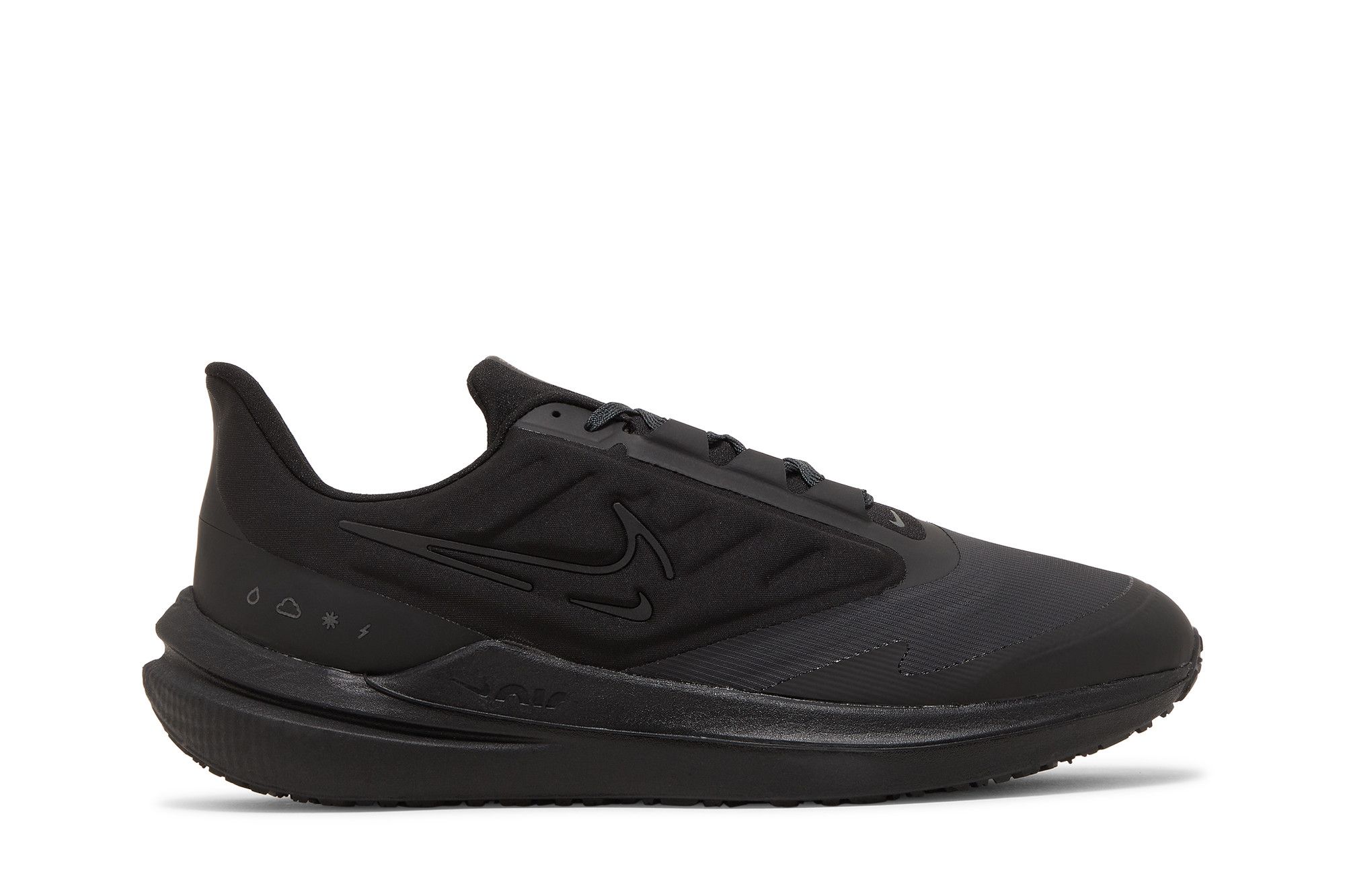 auto adapt max triple black