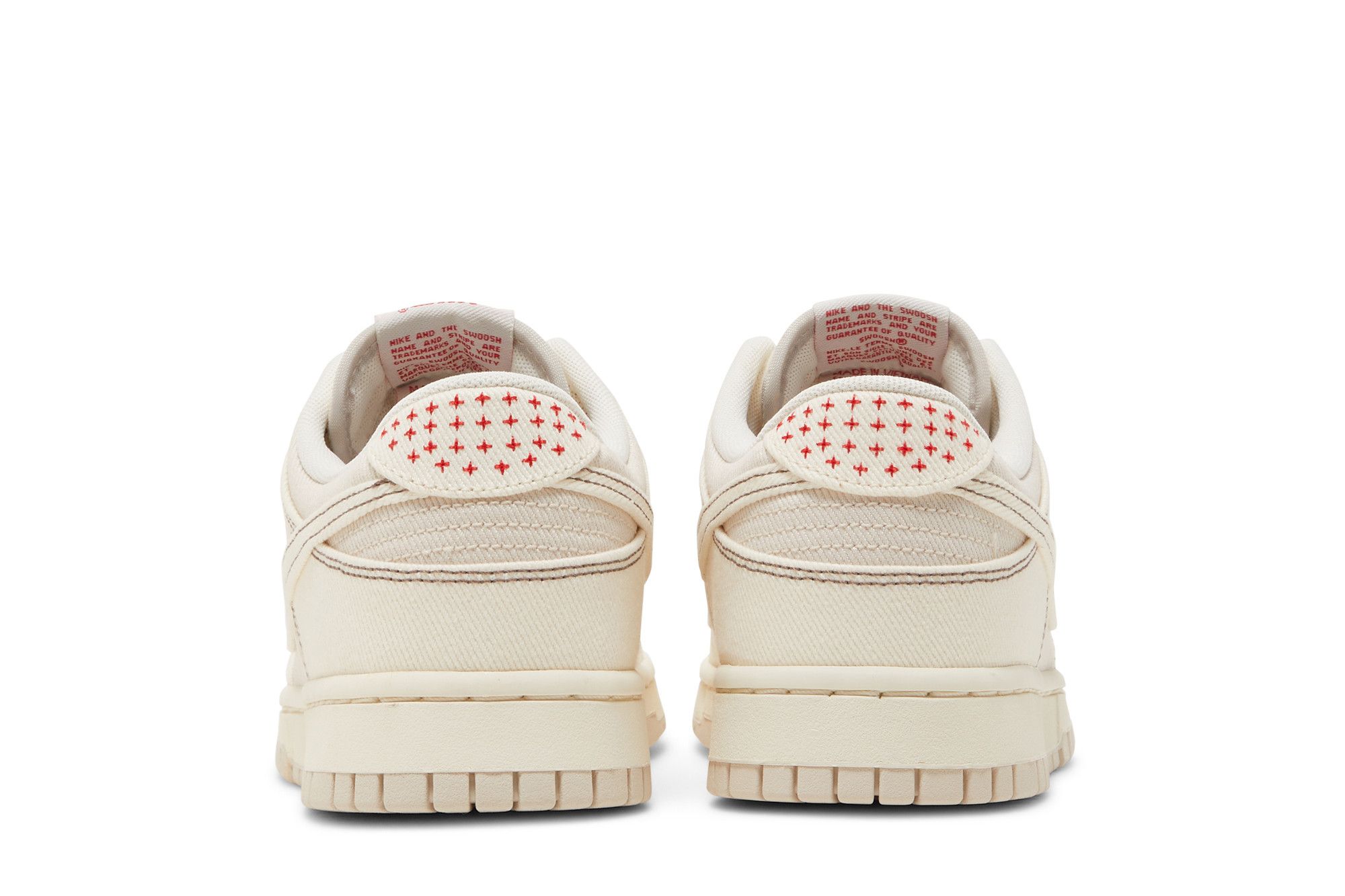 Buy Dunk Low SE 'Sashiko - Light Orewood Brown' - DV0834 100 Buy Dunk Low SE 'Sashiko - Light Orewood Brown' - DV0834 100