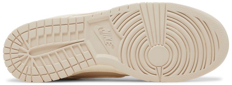 Nike Dunk Low SE Sashiko Light Orewood Brown