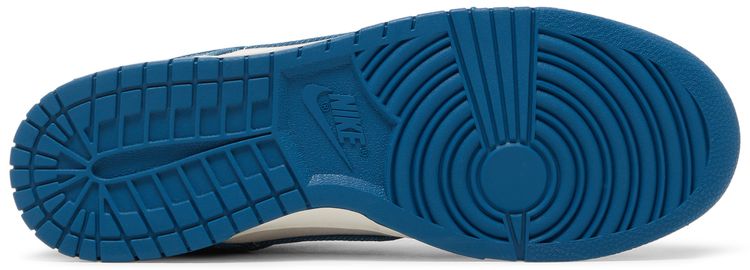 Dunk Low SE Sashiko   Industrial Blue
