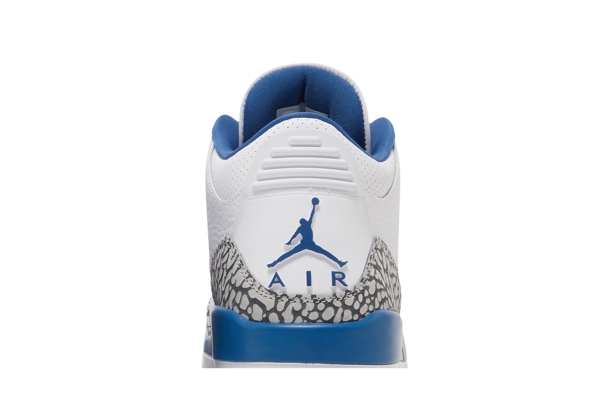 スニーカー NIke Air Jordan 3 Retro Wizards Jordan 3 Retro Wizards Men's - CT8532-148 - US