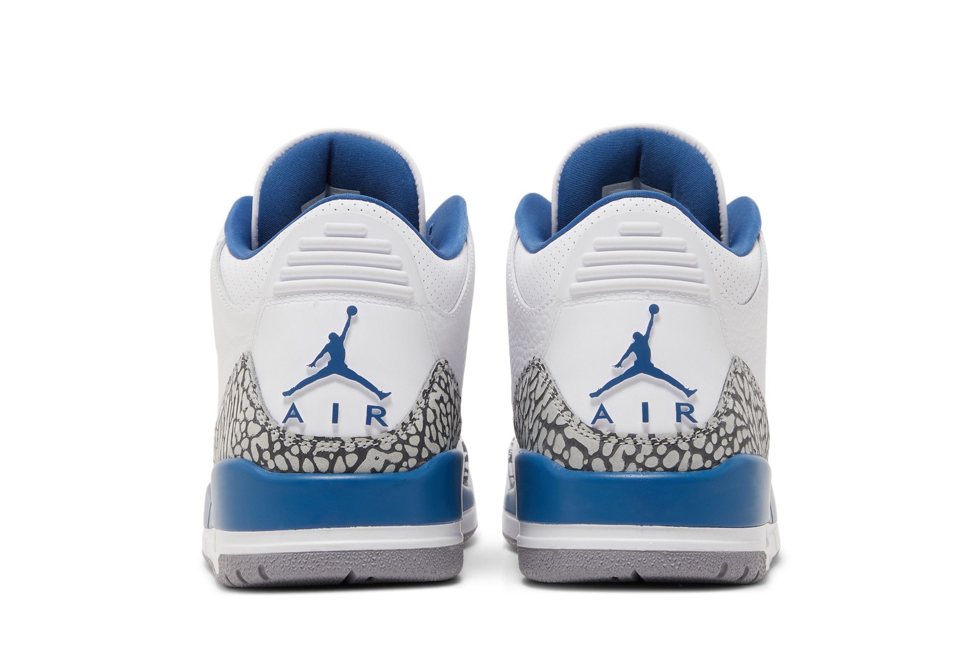 Buy Air Jordan 3 Retro 'Washington Wizards' - CT8532 148 | GOAT