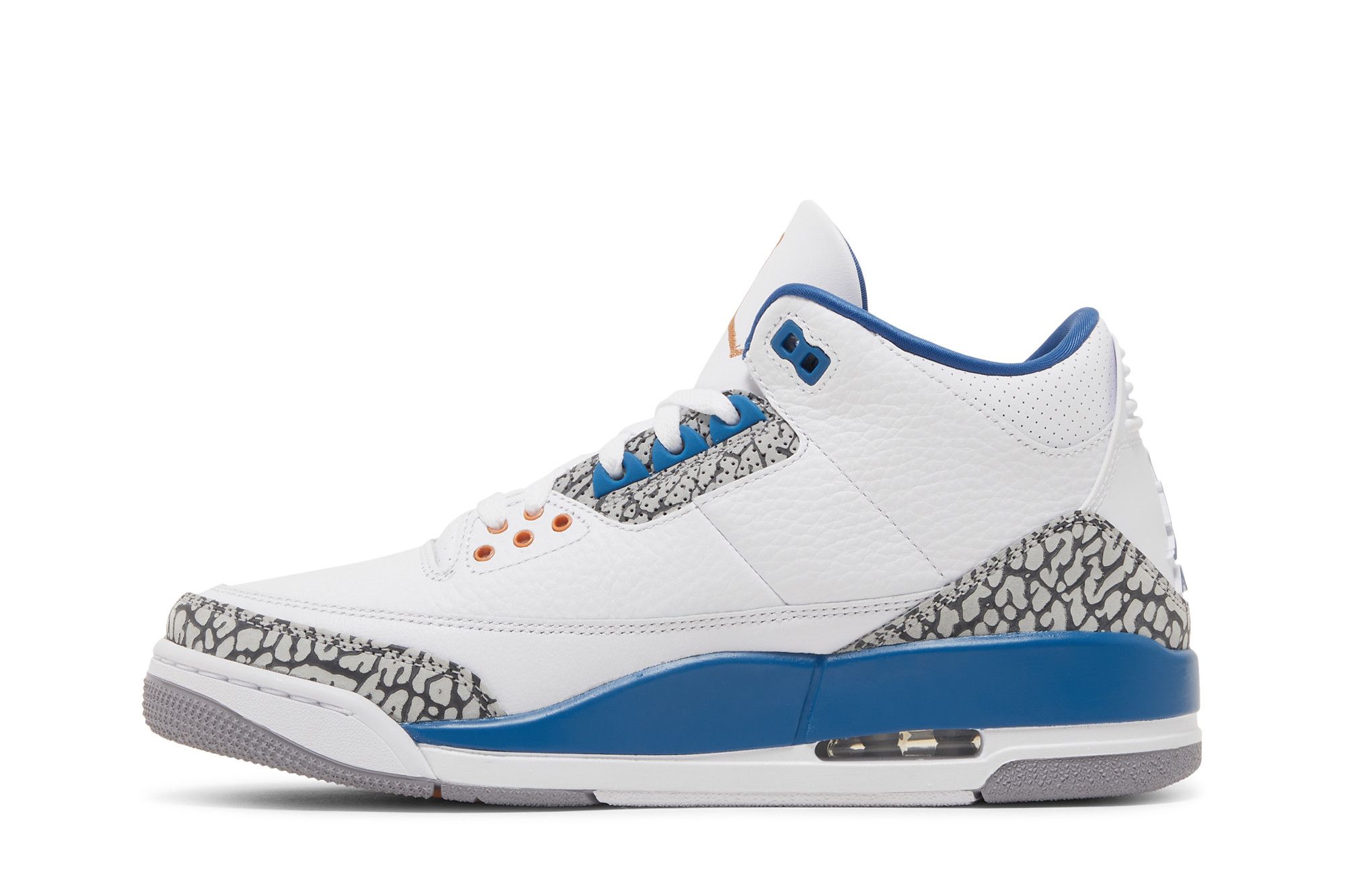 Buy Air Jordan 3 Retro 'Washington Wizards' - CT8532 148 | GOAT