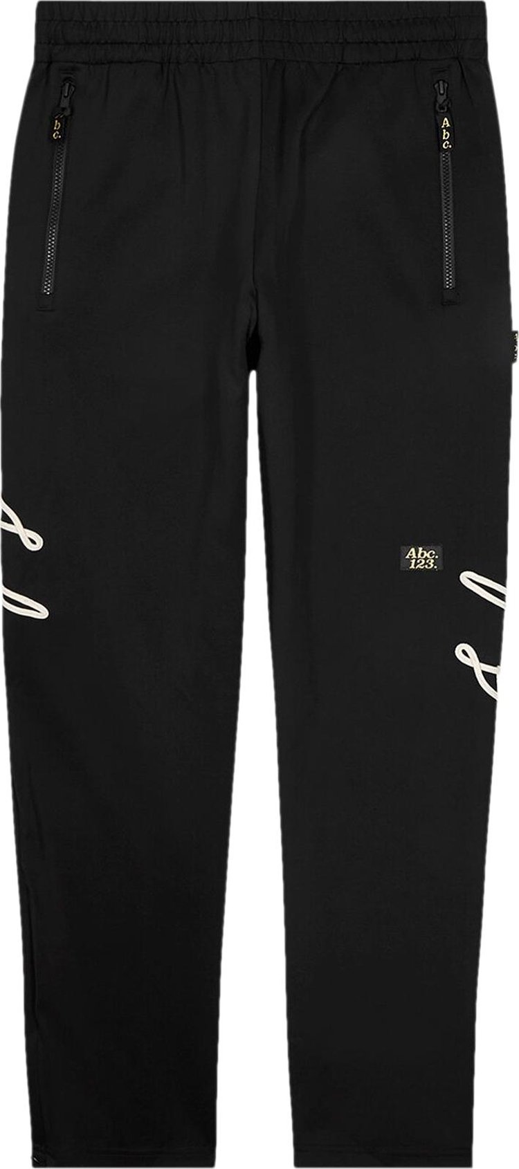 Advisory Board Crystals Track Pant Black